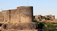 Diyarbakır Kalesi